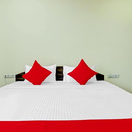 Hotel O Adhin Residency Хайдарабад Экстерьер фото